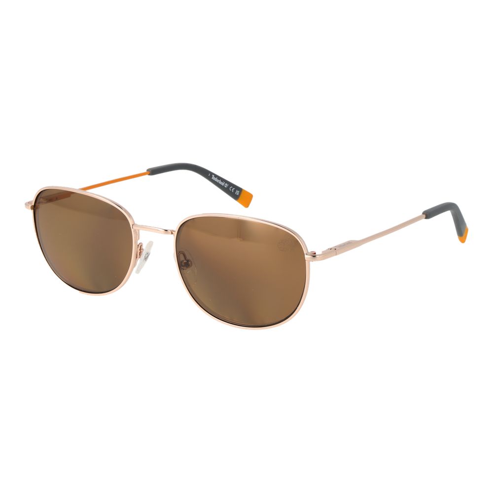 Timberland Gold Erkek Güneş Gözlüğü